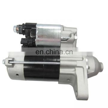 Manufacture Good Price 28100-0T081 28100-0T110 28100-37020 428000-4051 2ZR Engine Motor Starter For TOYOTA WISH ALTIS
