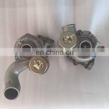 K03 Turbocharger for Audi A6 2.7 T (C5) AJK ARE BES AGB Engine 078145702S 078145704B Turbo
