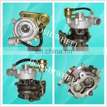 2l-t engine 17201-54090 ct9 turbo charger diesel land cruiser 2.4td