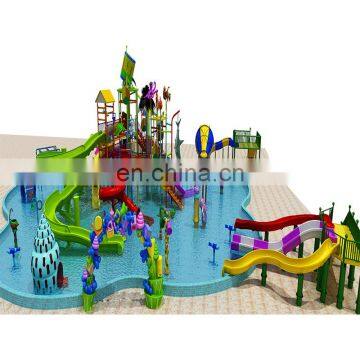 Best price popular interesting water slides for sale factory price