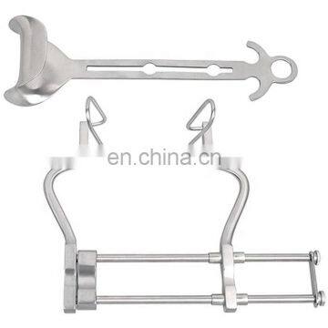 Excellent Quality Orthopedic Surgical Instruments Balfour Retractor Surgery Veterinary Orthopedic Implant