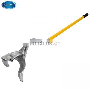 Factory price truck tyre mount demount tool tyre changer tool