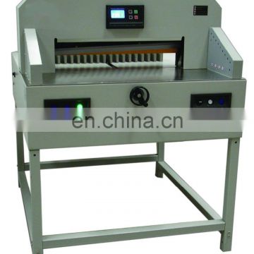 hand operated paper cutting machine