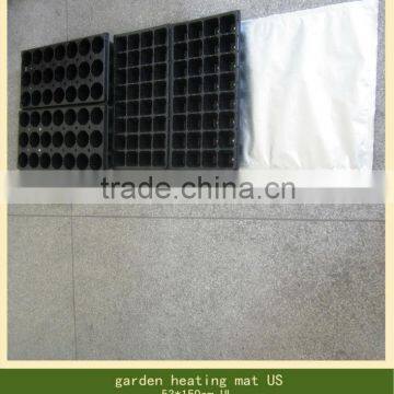 foil heating mats with CE,TUV