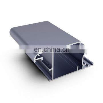 Shengxin extrusion aluminum profiles for doors and windows perfil de aluminio