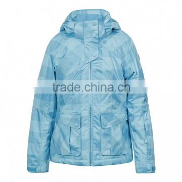 Hot selling products plus size children winter coat