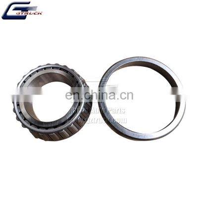 Heavy Duty Truck Parts Taper Roller Bearing OEM 804358A  for truck ball bearing