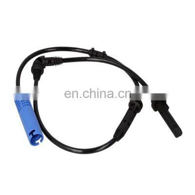 ABS Wheel Speed Sensor Front Right  Left  For Mini Cooper R55 R56 R57 OE : 34526851500 BOSCH NUMBER :  0265007807