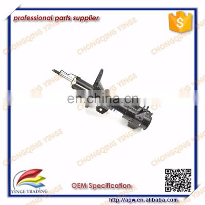 Auto parts For Chery ORINOCO Gas-filled Front Left Shock Absorber spare parts