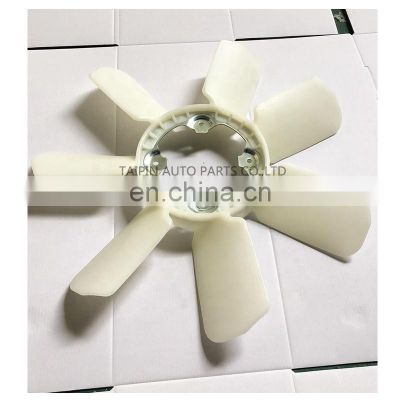 TAIPIN Cooling Fan Blade For LAND CRUISER 1VD OEM:16361-50110