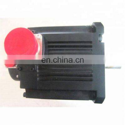 ECMA-F11855S3 AC servo motor A2 5.5KW keyway brake