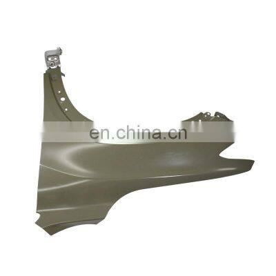 High quality wholesale Tracker car Front fender L For Chevrolet 26297501 26306379