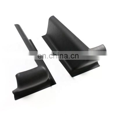 Factory Supply Car Accessories Black Seat Support Protection Angle For Tesla Model Y