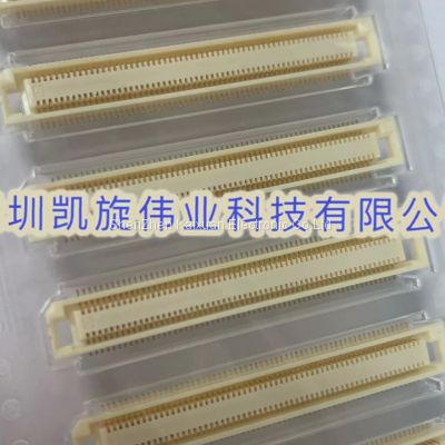 FX8C-140P-SV6(92)HRS 0.6MM 100Pin Male Board to Board Connector