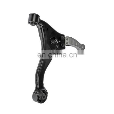 54501-3K500 MS90167 High quality chassis parts control arm for Hyundai Sonata