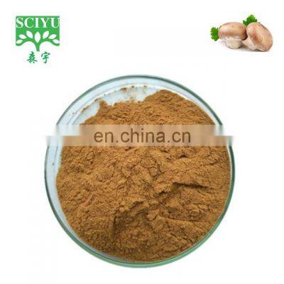 Shitake Mushroom extract powder with 2.5%Triterpene glycosides by HPLC