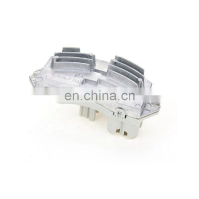High quality auto parts Blower motor resistor For BMW E70 E90 X1 X3 X5 320/64119222072 /64116927090 /64119146765