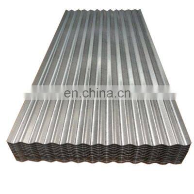 China Manufacturer Zinc Coated Electronic Galvanized Steel Sheet
