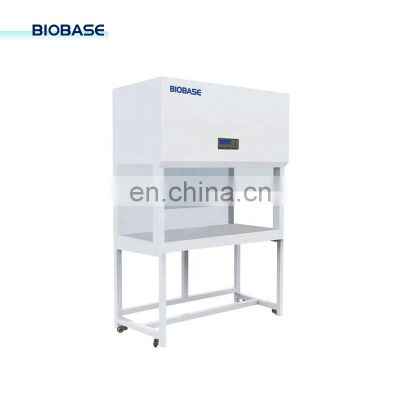 s China JN Biobase BBS-V1300 microbial inspection vertical laminar flow cabinet for research on clean and sterile environment