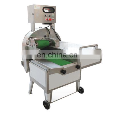 Full Automatic China Hot Sale Factory Lettuce leaf Vegetables Spinach Cutting Washing Drying  Equipment