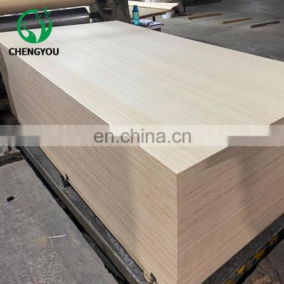 Outer Use 5mm Film Faced Plywoods Laser Cut Plywood For Furniture