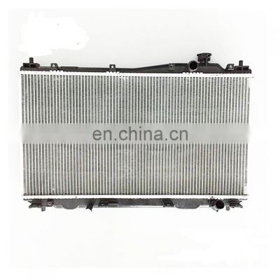 Radiator Replacement Fit For  2001-2005 Honda Civic 4CYL 1.7L 19010PMMA52