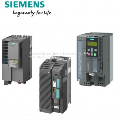 Our company supplies Siemens G120C series 6SL3210-1KE11-8UB2 inverter all year round