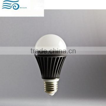 New Shape! LED 9W bulb light with E27 base