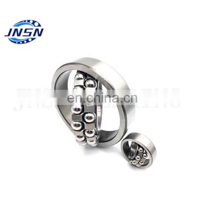 Stainless Steel rubber sealed Self-aligning Ball bearing S1304 S1305 S1306 S1308 20*52*15mm