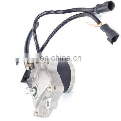 High Quality Excavator   parts  Throttle motor 7834-41-2001  for  sale