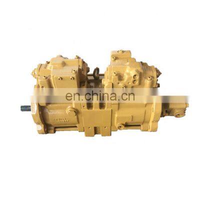 318B Hydraulic Pump 1715813 10R7699