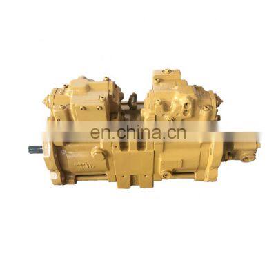 1715813 Excavator 318B Main Pump 10R7699 318B Hydraulic Pump