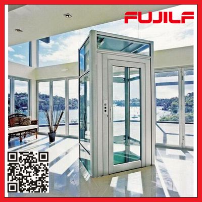 accessible home lift