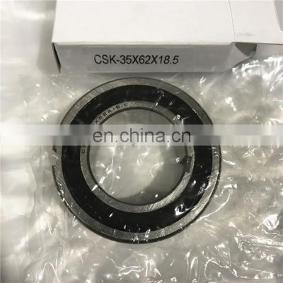 csk bearing 35x62x18.5mm One Way Bearing CSK35*62*18.5 CSK356218.5