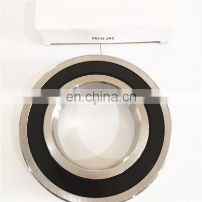 440/304 deep groove ball bearing ss 6217-2rs 6217-2z s6217zz ss6217-2rs/2z stainless steel bearing 6217 s6217 ss6217