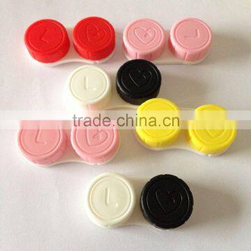Designer Contact Lens Case Cheap in China