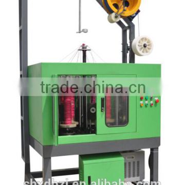 336 Series High Speed Rope/cable Braiding Machine