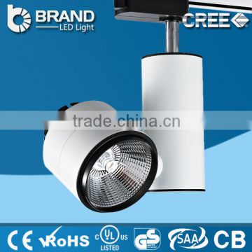 new design wholesale best price 2016 factory alibaba led 4wire track light