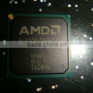New and Original IC Components For AMD AU1550-500MB