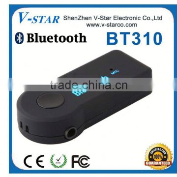 Multipoint Bluetooth Handsfree Speakerphone Loudspeaker Car Kit