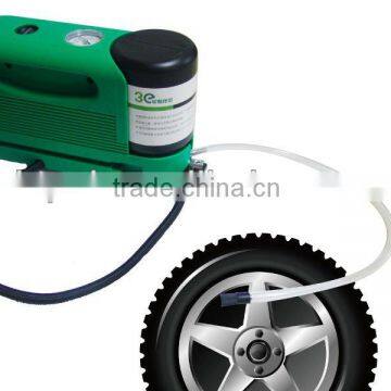 Car Tire Sealant