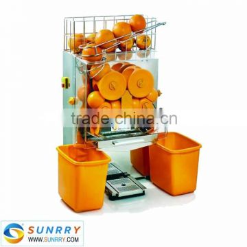 New and fashional hot sale commercial industrial juice extractor machines for sale