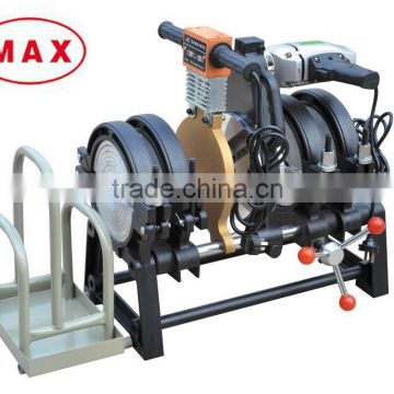 Butt Fusion Pipe Fittings Welding Machine HDPE 1200mm