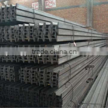 Chinese Standard I Beam Steel 9#