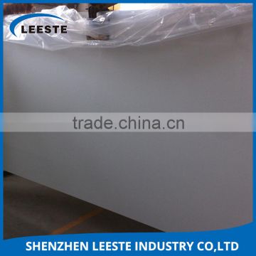 Good quality long time high gloss artificial stone countertops