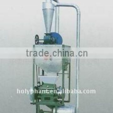 Small Flour mill machine 6FY