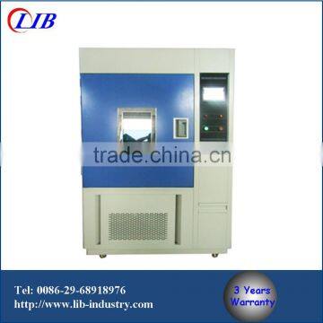 Light Fastness Testing Environmental Simulation Chamber