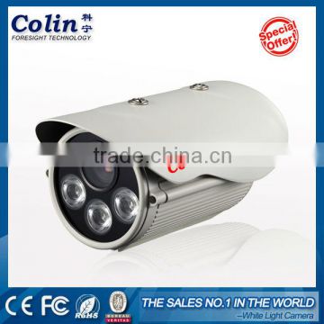 Colin 800tvl high focus night vision cctv camera home security camera