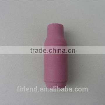 Arc Ceramic Nozzle 10N for WP17 WP18 WP26 tig welding torch