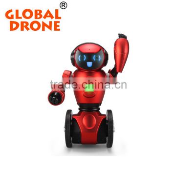 F1 RC Robot gift item robot toy robot kit